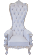 Throne Chairs