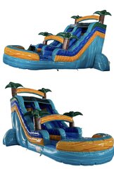 16ft Water Slide