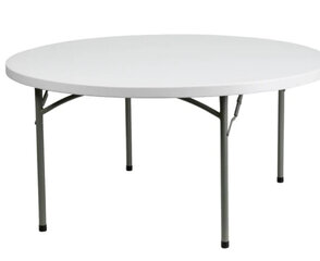 Circle Table 