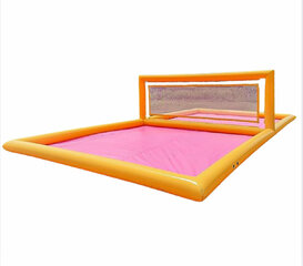 Inflatable Water Volleyball Court 