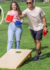 Corn Hole 