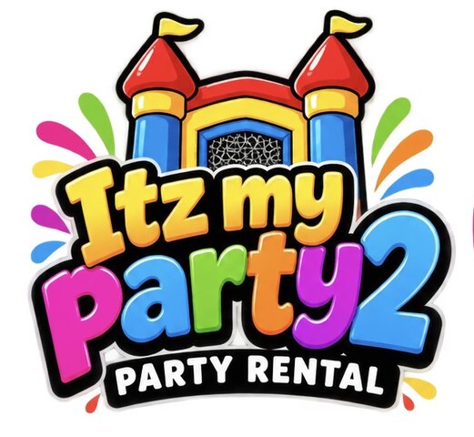 Itz My Party 2