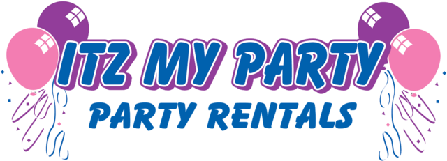 Itz My Party - bounce house rentals and slides for parties in Middleboro