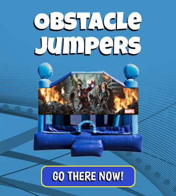 Obstacle Jumpers