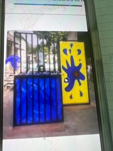 dunk tank 3 foot gate opening foldable 225 lbs max