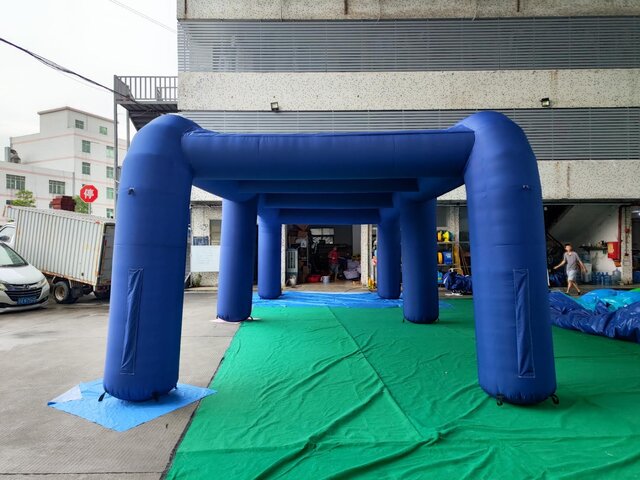 CANOPY 15X31X10