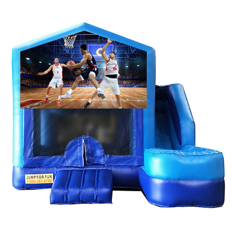 small comb - Basketball 16x16x15