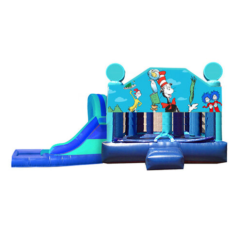 L&S - Cat in the Hat16x33