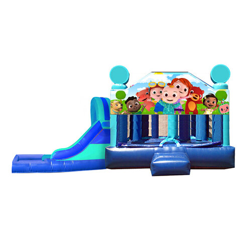 L&S - CocoMelon 17x37x23