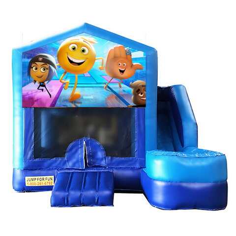 small comb - Emoji 16x16x15 