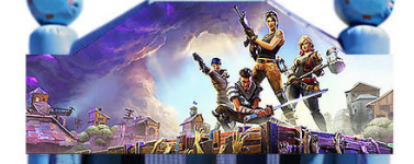 L&S - Fortnite 32x17x17