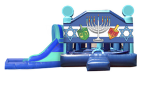 L&S - Hanukkah w pool 32x17x17