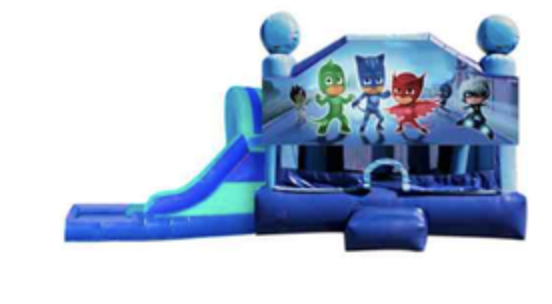 L&S -  PJ Mask 32x17x17