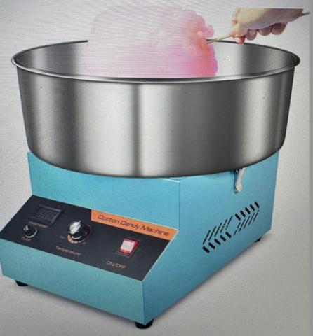Cotton Candy Machine 70 Servings