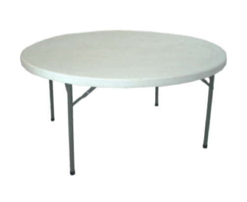 Tables - Adult - ROUND