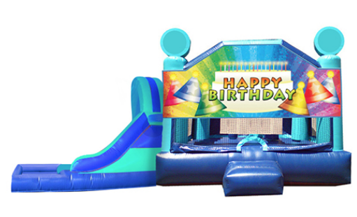 L&S - Birthday Window 32x17x17