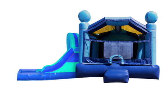 L&S -  Blank  32x17x17