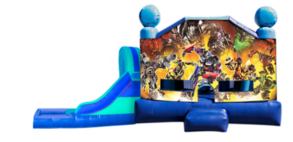 L&S - Transformers  32x17x17