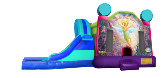 L&S - Tinkerbell 32x17x17