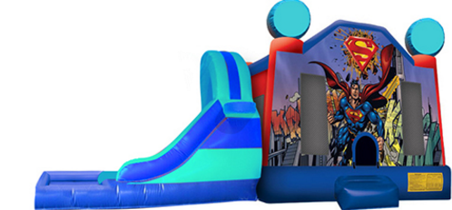 L&S - Superman 32x17x17