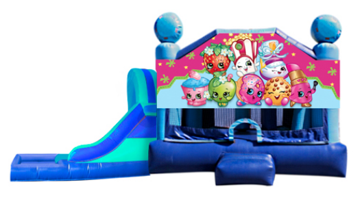 L&S - Shopkins Window 32x17x17