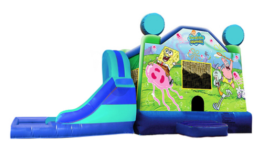 L&S - Spongebob 32x17x17