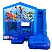 small comb - Sports 16x16x15