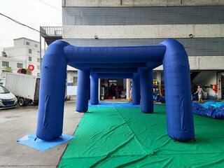 CANOPY 15X31X10