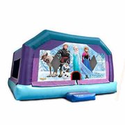 Little Kids Playhouse - Frozen 23x25x16