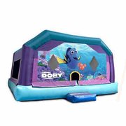 Little Kids Playhouse - Finding Dory 23x25x16