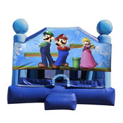 Jumper - Mario Bros 16x16x15