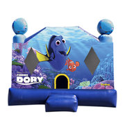 Jumper - Finding Dory 16x16x15