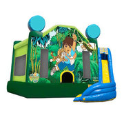 5 in 1 Obstacle Combo - Go Diego Go 20x20x17