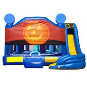 5 in 1 Obstacle Combo - Halloween 2  20x20x17