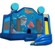 3 in 1 Combo - Finding Nemo 20x20x17
