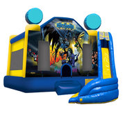 5 in 1 Obstacle Combo - Batman 20x20x17