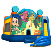 3 in 1 Combo - Bubble Guppies 20x20x17