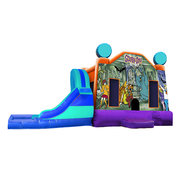 L&S - Scooby Doo 32x17x17