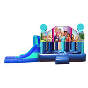 L&S - Barbie 32x17x17