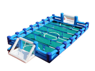 HUMAN FOOSBALL 40 x 20 x 4