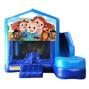 small comb - COCO MELON 16x16x15