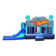 L&S -  HOT WHEELS  32x17x17