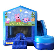 small comb - Peppa Pig 16x16x15