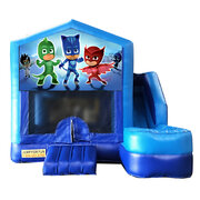small comb - PJ MASK 16x16x15