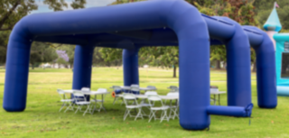CANOPY 22X22X10