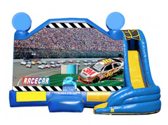 3 in 1 Combo`NASCAR
