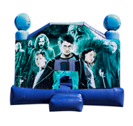 Obstacle Jumper - Harry Potter  16x16x15