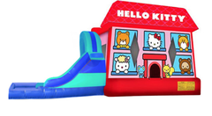 L&S - Hello Kitty  32x17x17