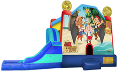 L&S - Jake the Pirate 32x17x17