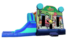 L&S - Fairly Odd Parents 32x17x17